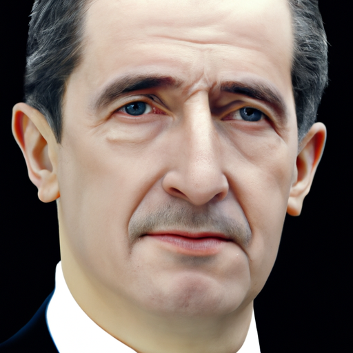 Le président syrien Assad devrait être jugé, selon le ministre français des Affaires étrangères.
