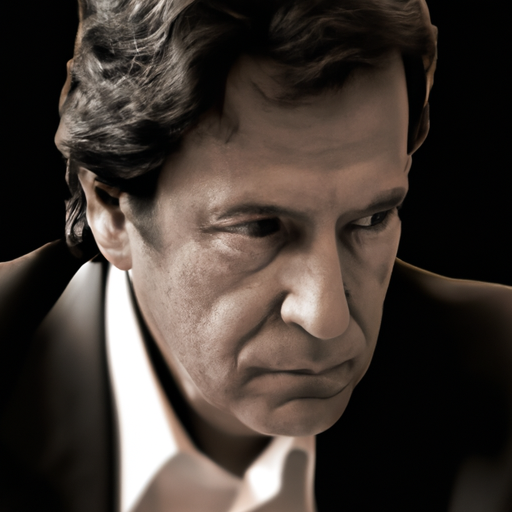 L&rsquo;ex-Premier ministre pakistanais Imran Khan interrogé pour corruption
