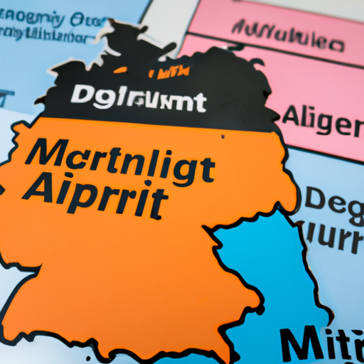 Normalisation de l&rsquo;extrême droite : le parti Alternative pour l&rsquo;Allemagne gagne à nouveau du terrain.
