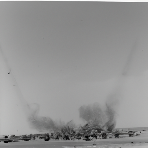 Premier jour de cessez-le-feu au Soudan : avions de chasse et tirs d&rsquo;artillerie.