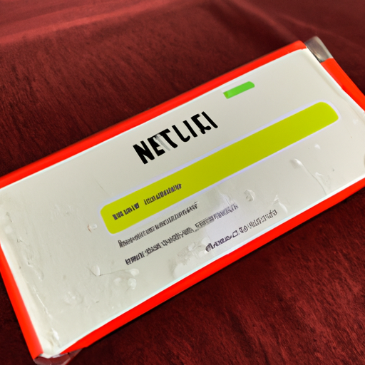 Frais de partage de mot de passe Netflix en Malaisie : RM13