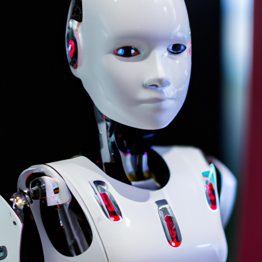 La startup d&rsquo;IA Figure lève 70 millions de dollars pour construire des robots humanoïdes.