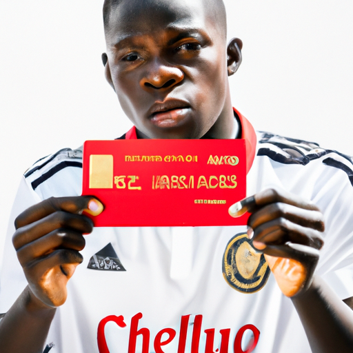 Vinicius Jr du Real Madrid voit sa carte rouge annulée suite à des insultes racistes.