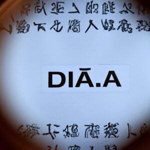 Ada, la première dispute juridique impliquant un être virtuel en Chine
