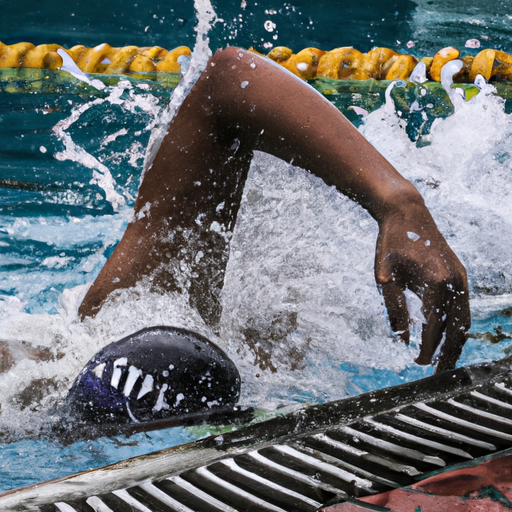 Culture « toxique » dans la natation malaisienne, selon un athlète olympique.