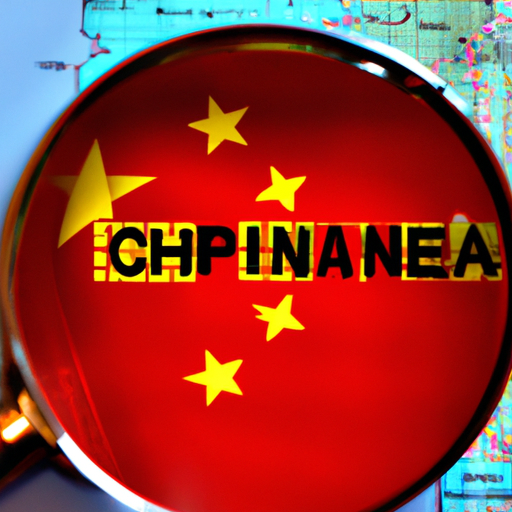 La Chine nie espionner les infrastructures critiques occidentales.