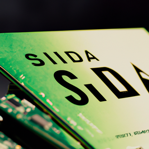 Nvidia perd 2,3 milliards de dollars mais voit son action grimper de 25% – S3 Partners