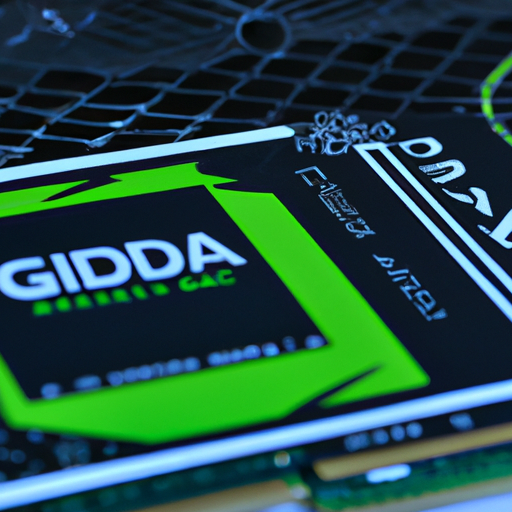 Les prévisions de ventes solides de Nvidia attirent l&rsquo;attention des investisseurs de détail.