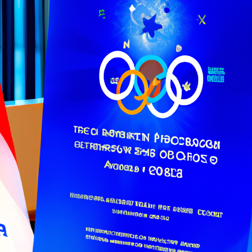 Démission du président du Comité Olympique Français avant les Jeux d&rsquo;été de Paris 2024