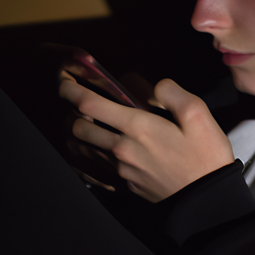 Les jeunes s&rsquo;inquiètent aussi des réseaux sociaux. Leurs préoccupations surprendraient de nombreux adultes.