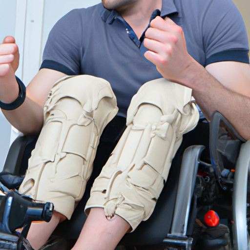 Un homme paralysé remarche grâce à des implants contrôlés par la pensée.
