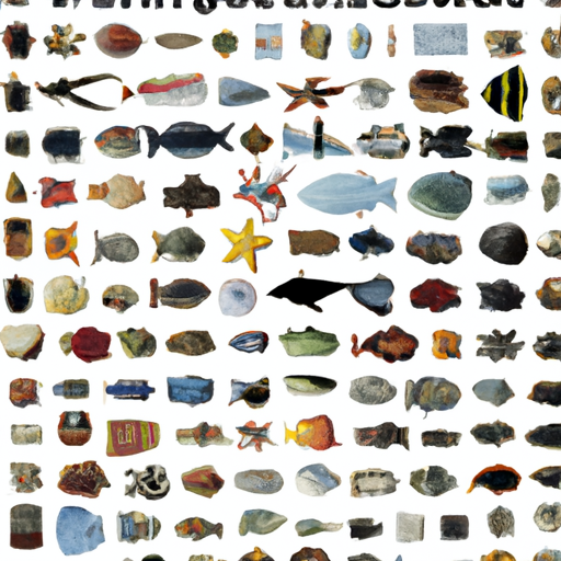 5 000 nouvelles espèces découvertes dans le Pacifique, risque d&rsquo;exploitation minière averti