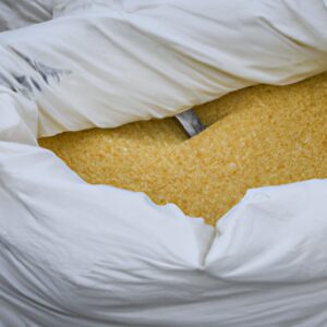 Le Vietnam réduit ses exportations annuelles de riz de 44% à 4 millions de tonnes d&rsquo;ici 2030.