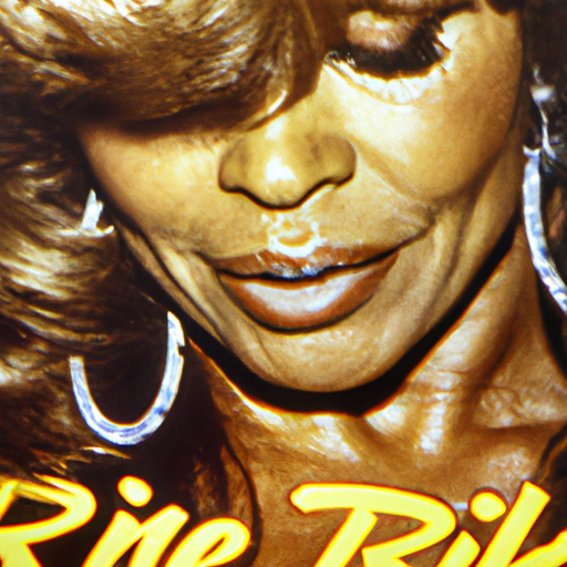 Fin de règne de Tina Turner, la « Reine du Rock &lsquo;n&rsquo; Roll » (1939-2023)