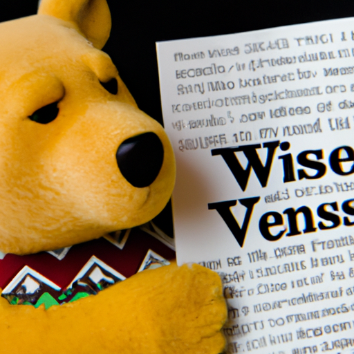 Guide de violence armée de Winnie l&rsquo;ourson suscite l&rsquo;indignation aux États-Unis