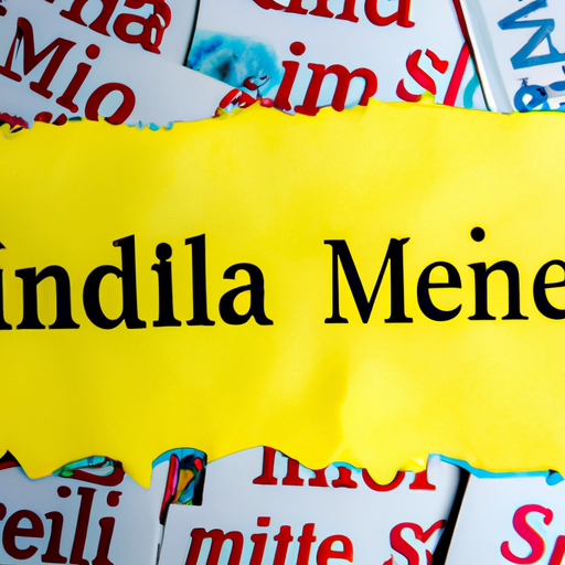 La Chine supprime 1,4 million de publications sur les réseaux sociaux pour lutter contre les comptes de « self-media ».