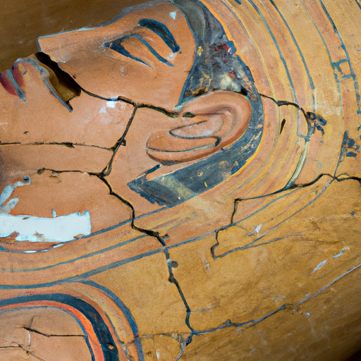 Découverte d&rsquo;ateliers de momification et de tombes antiques en Égypte
