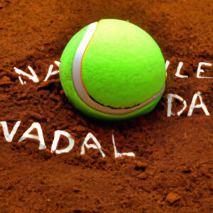 L&rsquo;absence de Nadal se fait sentir au lancement de Roland Garros.