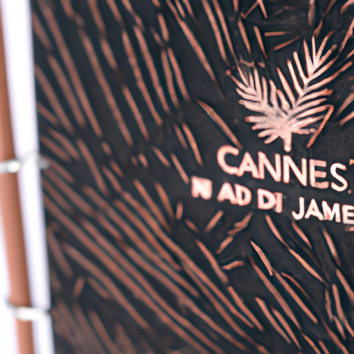 La Palme d’Or de Justine Triet clôture une année vintage pour les femmes à Cannes.
