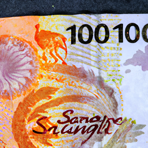 Pourquoi le dollar de Singapour a-t-il atteint un niveau record face au ringgit malaisien ?