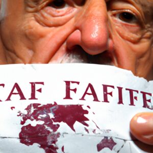 Un ancien vice-président de la FIFA inculpé de corruption dans l&rsquo;enquête sur la Coupe du monde au Qatar.