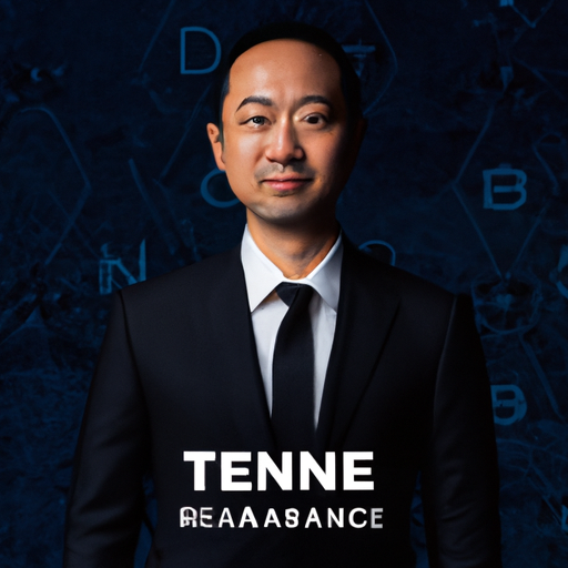 Teng nommé responsable des marchés régionaux hors des États-Unis chez Binance.