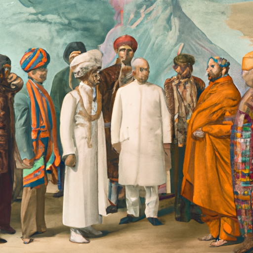 Le nord-est de l&rsquo;Inde en alerte après des affrontements ethniques, le ministre de l&rsquo;Intérieur prévoit une visite.