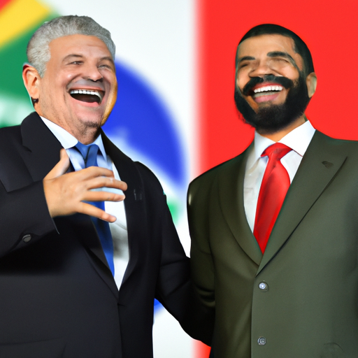 Maduro rencontre Lula au Brésil alors que les relations s’améliorent.