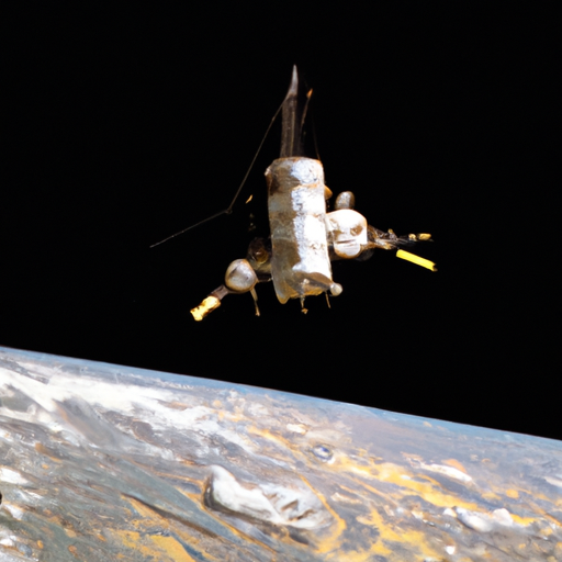 La Chine envoie un civil dans sa station spatiale avec la mission Shenzhou-16