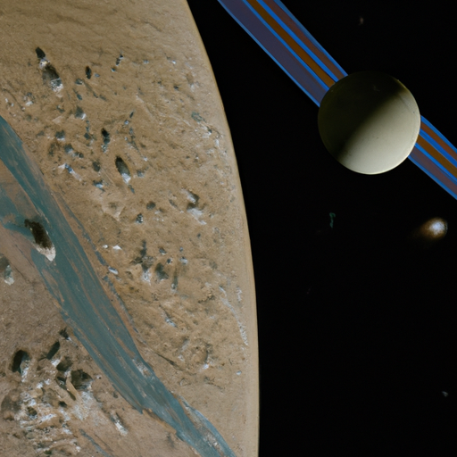 Les EAU se dirigent vers la ceinture d&rsquo;astéroïdes avec une nouvelle mission spatiale.