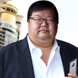 Jho Low, fugitif de 1MDB, serait à Macao selon l&rsquo;agence anti-corruption de Malaisie.