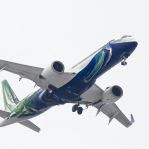Le premier vol du C919 chinois pourrait stimuler la chaîne d&rsquo;approvisionnement de l&rsquo;aviation, mais l&rsquo;autosuffisance est difficile.