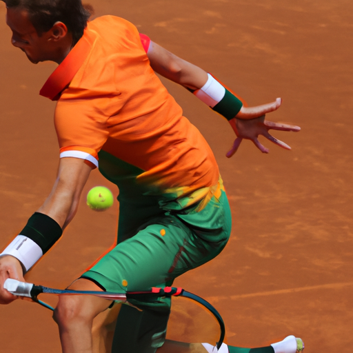 Medvedev éliminé du French Open par Seyboth Wild, classé 172ème.