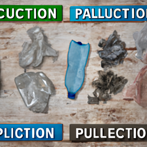 Lutter contre la pollution plastique : le recyclage ne suffit pas