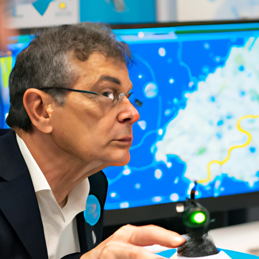 Le chef de la technologie de l&rsquo;UE appelle à un code de conduite volontaire pour l&rsquo;IA dans les mois à venir.
