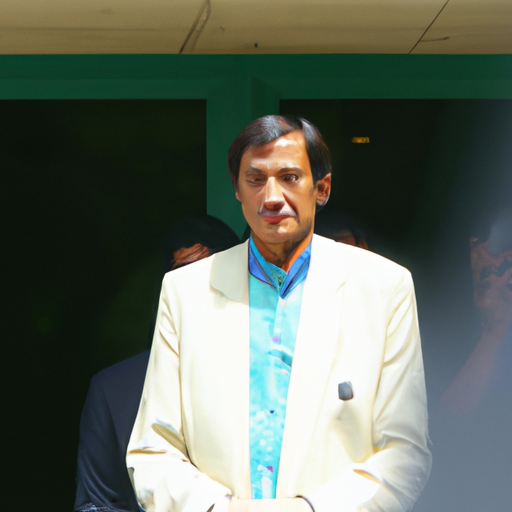 Ex-Premier ministre Khan du Pakistan devant la justice, avertissement de la commission des droits de l&rsquo;homme.