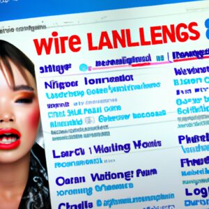 Les nouveautés de la semaine sur le Web3 : magasin virtuel Laneige, chanteurs AI controversés en Chine, et plus encore.