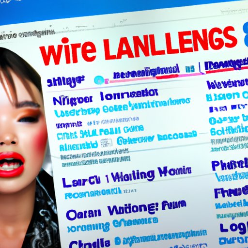 Les nouveautés de la semaine sur le Web3 : magasin virtuel Laneige, chanteurs AI controversés en Chine, et plus encore.
