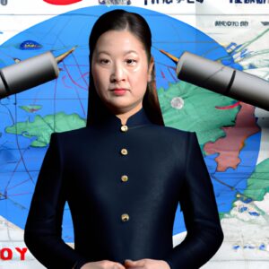Kim Yo Jong de Corée du Nord promet de lancer plus de satellites espions : rapport