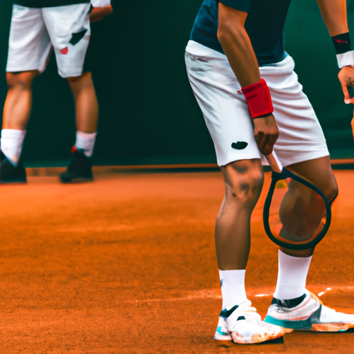 Nouvelle ère pour les joueurs de tennis masculins chinois à Roland-Garros