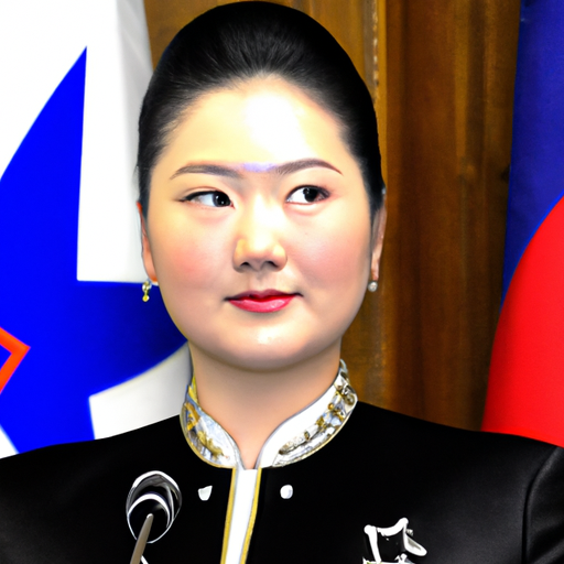 Kim Yo Jong promet de nouveaux lancements de satellites espions nord-coréens.