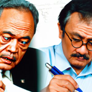 Mahathir prêt à travailler avec Muhyiddin pour la cause malaise