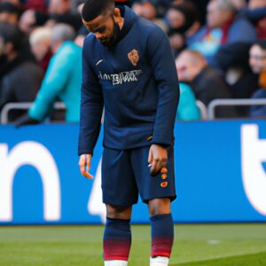 Messi jouera son dernier match pour le PSG ce week-end, confirme l&rsquo;entraîneur.