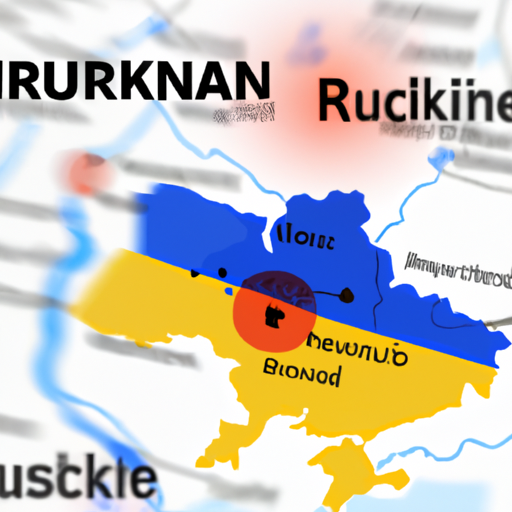 La Russie déjoue de nouvelles attaques à Belgorod et accuse l&rsquo;Ukraine