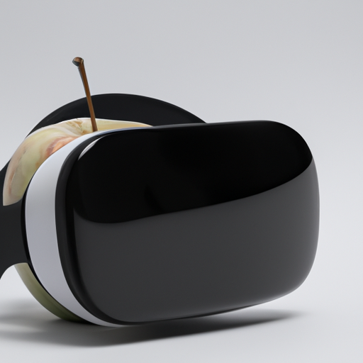 Apple devrait dévoiler un casque de réalité mixte pour concurrencer Meta.