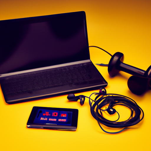 Jeu, set et patch : Quand les athlètes ont foi en des gadgets technologiques douteux.