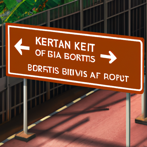 Ouverture de voies de contre-sens aux postes frontières terrestres pour réduire les embouteillages : le chef de gouvernement de Johor Bahru