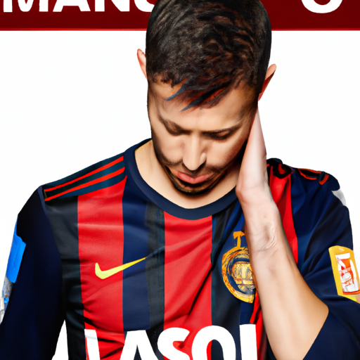 Messi quitte le PSG après le dernier match de la saison.