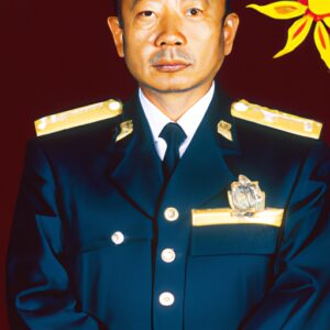 Le ministre chinois de la Défense met en garde contre les alliances « à la manière de l&rsquo;OTAN » en Asie-Pacifique.