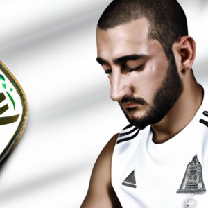 Karim Benzema quitte le Real Madrid pour un accord avec l&rsquo;Arabie Saoudite.